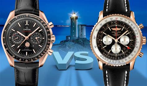 omega vs breitling reddit|omega vs Breitling investment.